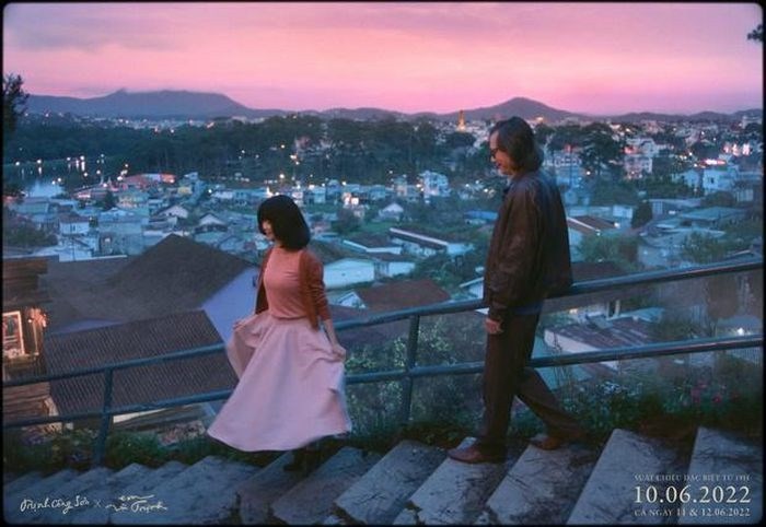 Phim có bối cảnh quay đặc sắc tại Đà Lạt được chiếu ở LHP Việt Nam XXIII - Anh 2