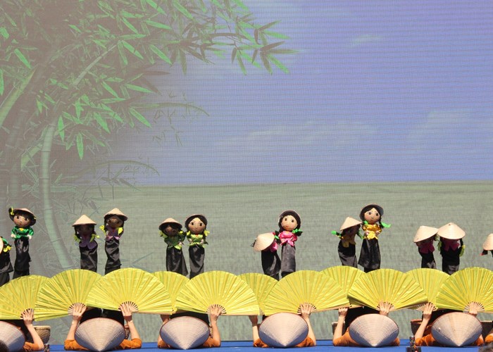 Khai mạc Lễ hội Kanagawa tại Hà Nội năm 2023 - Anh 5