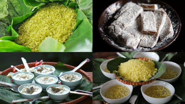 Giao lưu văn hóa ẩm thực Hà Nội với bạn bè quốc tế - Anh 1