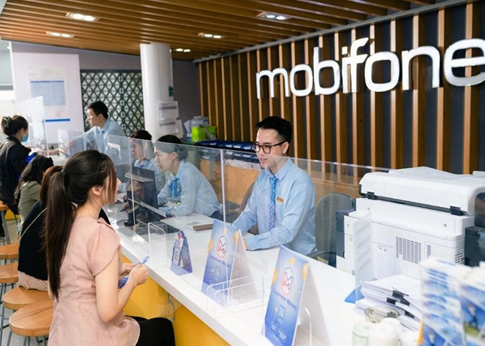 MobiFone đẩy mạnh hợp tác xây dựng trung tâm dữ liệu và điện toán đám mây - Anh 1