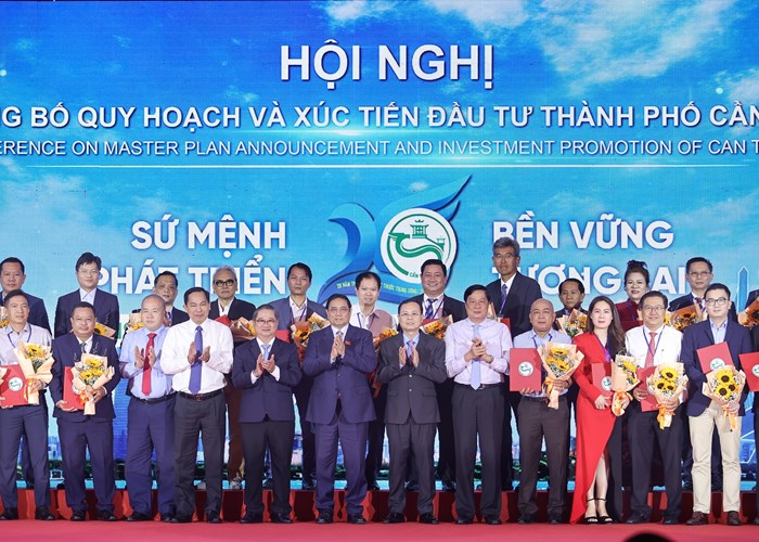Thủ tướng: Việt Nam coi trọng phát triển văn hóa tiên tiến, đậm đà bản sắc dân tộc - Anh 3