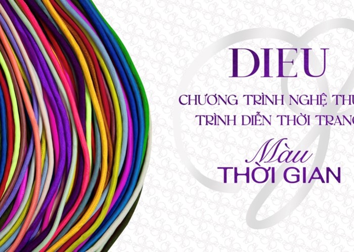 Hội Di sản Văn hóa Việt Nam trao bằng khen cho NTK Áo dài Trịnh Hoàng Diệu - Anh 4