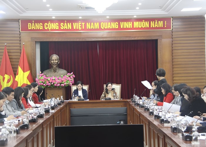 Tập trung xây dựng Đề án thí điểm phát triển công nghiệp văn hoá tại tỉnh Quảng Ninh - Anh 4