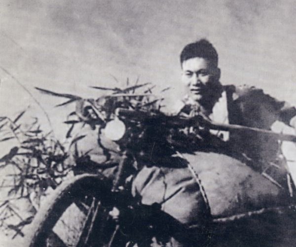 Triển lãm ảnh Thanh Hoá với Chiến dịch Điện Biên Phủ năm 1954 - Anh 4