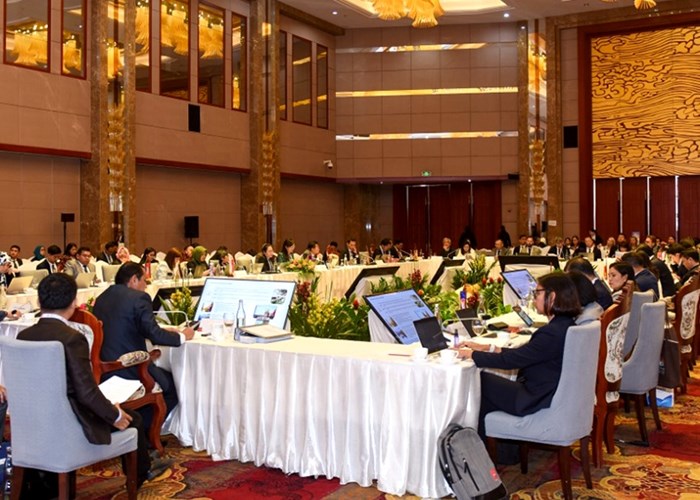 Hội nghị Cơ quan Du lịch Quốc gia ASEAN lần thứ 59: Tầm nhìn mới để du lịch ASEAN trở thành một điểm đến nổi bật - Anh 4