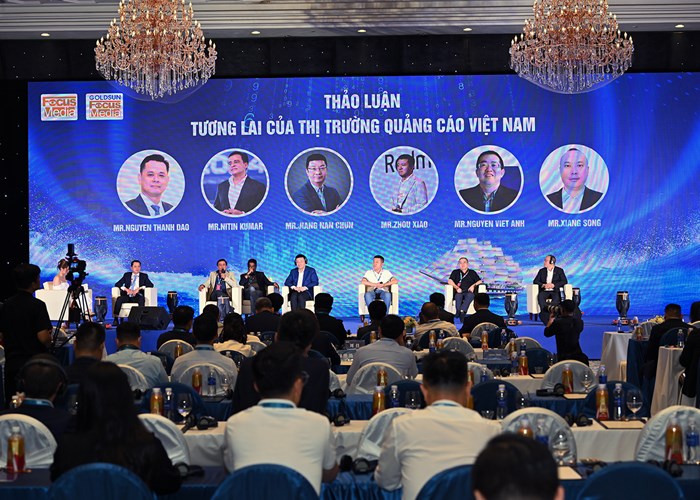 Doanh nghiệp Trung Quốc đầu tư vào thị trường quảng cáo Việt Nam - Anh 3