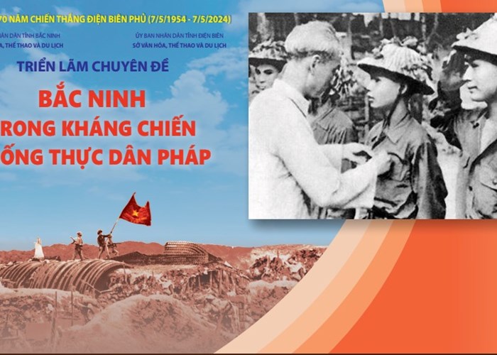 Trien lam Bac Ninh trong khang chien chong thuc dan Phap - Anh 1