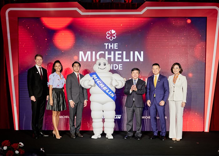 Sun Group cùng Michelin đưa tinh hoa ẩm thực Đà Nẵng ra thế giới - Anh 3