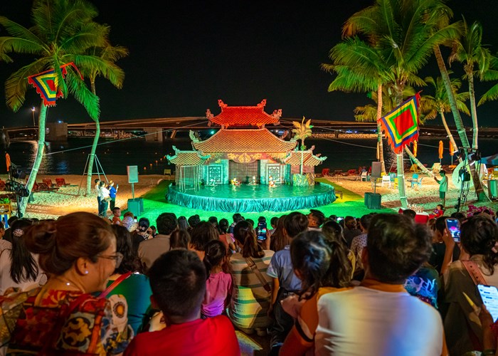 Công nghiệp văn hóa nâng tầm du lịch Việt: Nhìn từ hình mẫu Phú Quốc - Anh 4