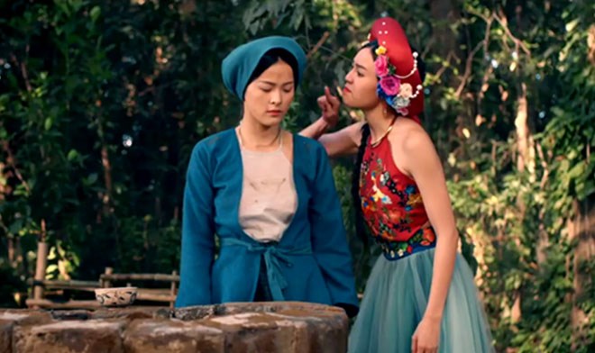 Phim Việt tiếp tục gặp khó trong phát hành - Anh 2