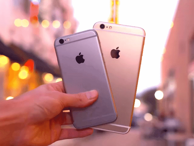 Đây là mẫu iPhone còn đáng mua hơn cả iPhone 8 hay iPhone X - Anh 1
