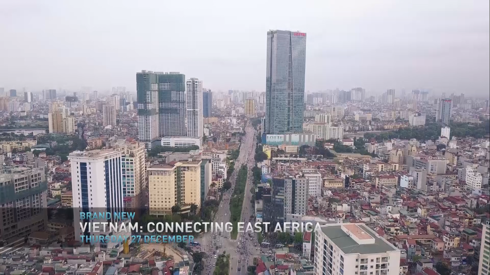 Discovery ra mắt phim tài liệu đậm chất nhân văn về Việt Nam - Anh 1