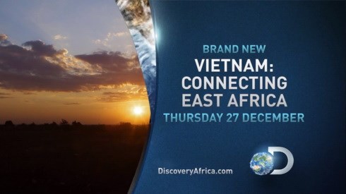 Discovery ra mắt phim tài liệu đậm chất nhân văn về Việt Nam - Anh 2