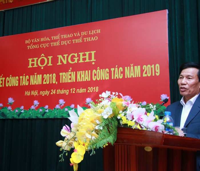 Thể thao Việt Nam: Tạm quên chiến thắng, hướng tới phía trước - Anh 1