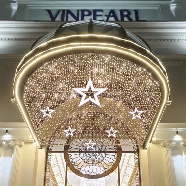 Bừng sáng viên ngọc Vinpearl Hotel giữa lòng Tây Ninh - Anh 11