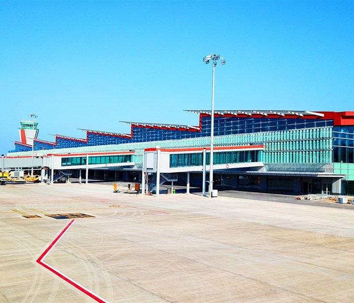 Sun Group khai trương, thông tuyến sân bay, cảng biển, cao tốc tại Quảng Ninh trước thềm năm mới 2019 - Anh 4