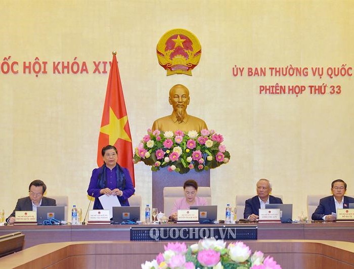 Dự án Luật Phòng, chống tác hại của rượu, bia: Phải đảm bảo tính khả thi, phù hợp với văn hoá, tập quán của người Việt - Anh 2