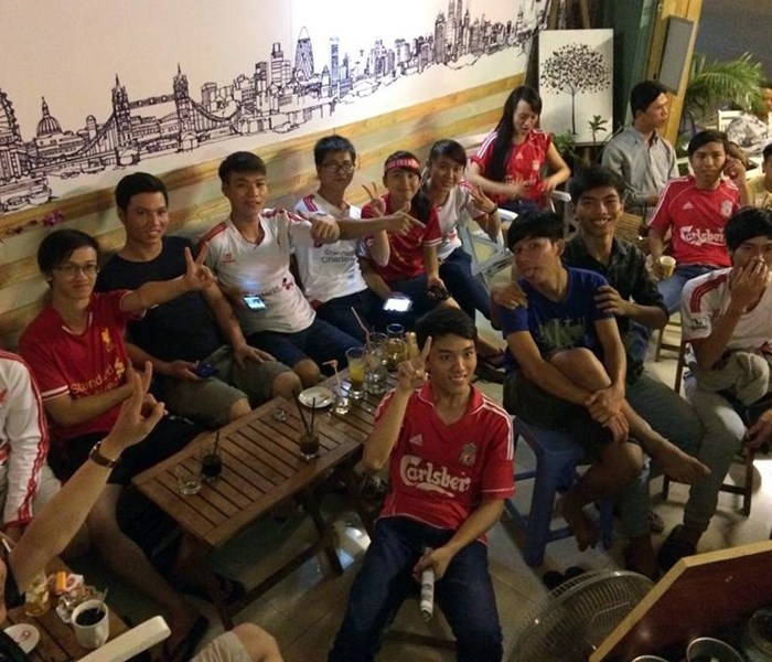 World Cup dưới con mắt các HLV thể thao Việt Nam: Nhiều bất ngờ - Anh 1