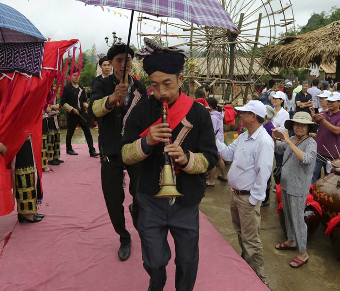 Thế giới của những lễ hội đẳng cấp nhất Việt Nam là ở đây - Anh 10