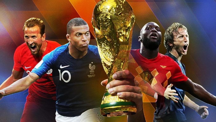 Đội vô địch World Cup 2018 sẽ nhận thưởng “khủng” 38 triệu USD - Anh 1
