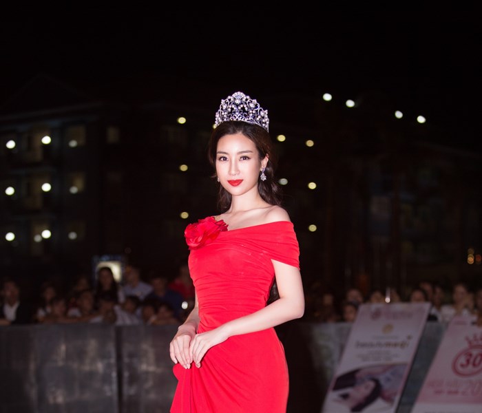 Lộ diện 25 người đẹp phía Bắc vào Chung kết Hoa hậu Việt Nam 2018 - Anh 3