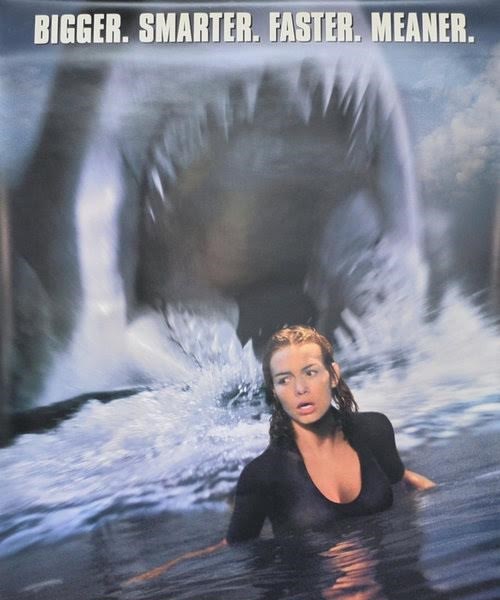 6 bộ phim cá mập kinh điển khiến khán giả … phát hoảng - Anh 2