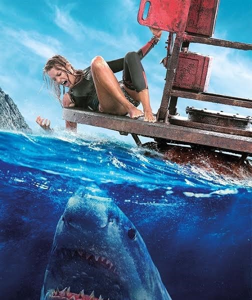 6 bộ phim cá mập kinh điển khiến khán giả … phát hoảng - Anh 5