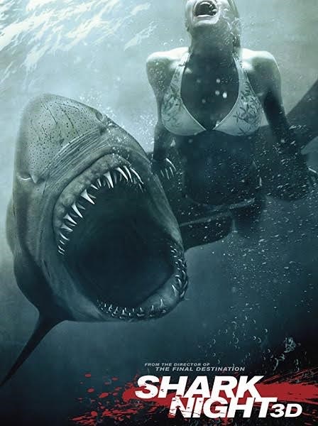 6 bộ phim cá mập kinh điển khiến khán giả … phát hoảng - Anh 3
