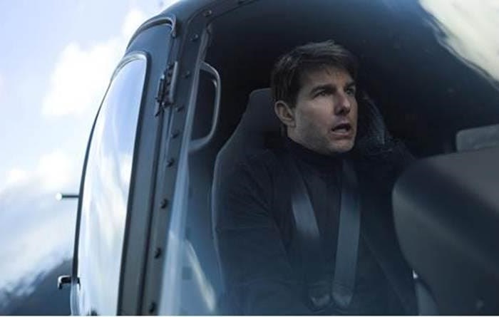 Bật mí hậu trường những cảnh hành động mạo hiểm của Tom Cruise - Anh 2