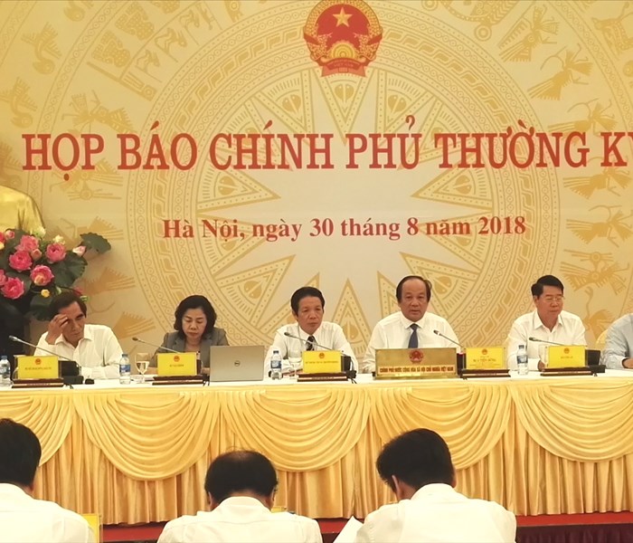 Thủ tướng biểu dương những thành tích của Đoàn Thể thao Việt Nam - Anh 1