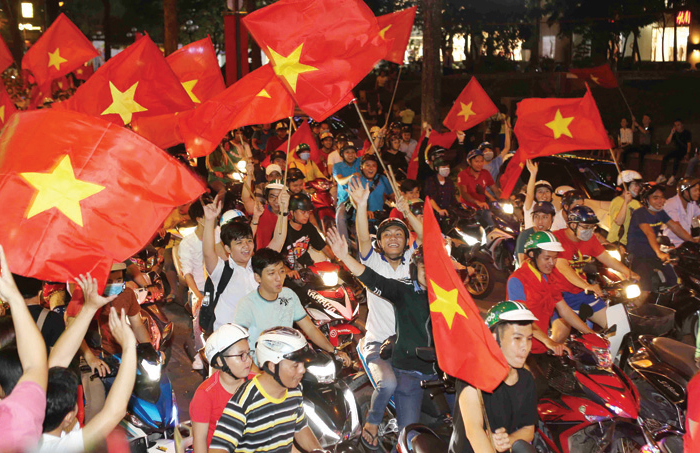 Thể thao Việt Nam sẽ có những điều chỉnh sau Asian Games 18 - Anh 2