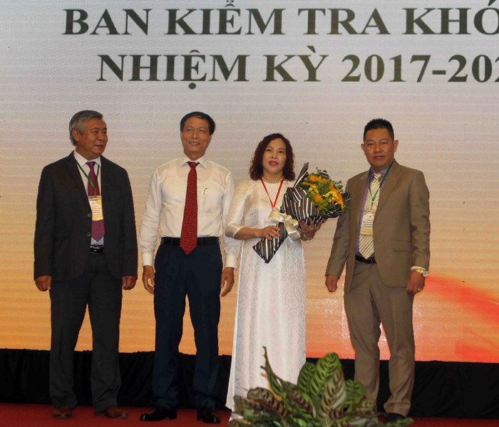 Hiệp hội Văn hóa Ẩm thực Việt Nam chính thức đi vào hoạt động - Anh 5