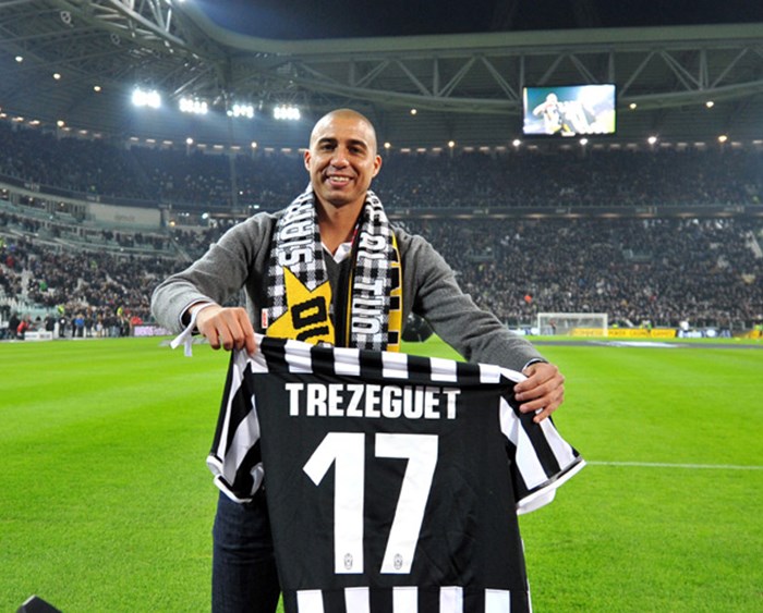 Huyền thoại Juventus David Trezeguet sẽ đến Việt Nam - Anh 2