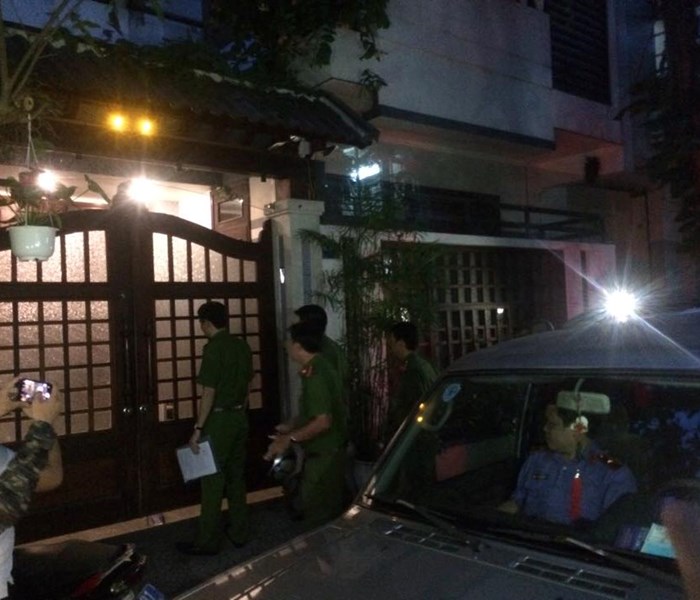 Thêm nhiều quan chức ở Đà Nẵng bị khởi tố liên quan đến vụ án “Vũ nhôm” - Anh 2
