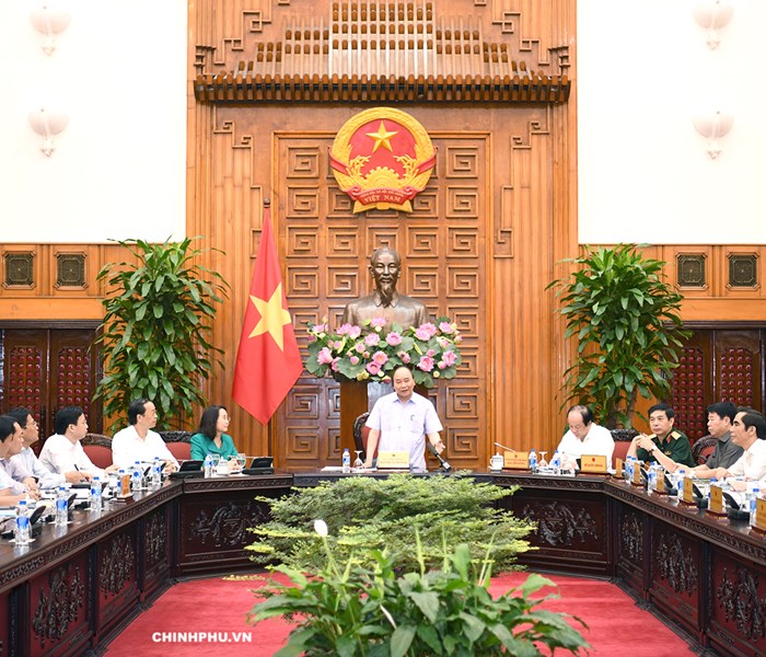 Thủ tướng: Lạng Sơn cần phát huy lợi thế sẵn có từ những di tích lịch sử văn hóa, tâm linh - Anh 2