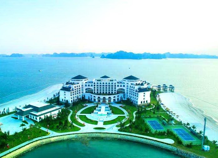 Diễn đàn Cấp cao Du lịch Việt Nam (Vietnam Travel & Tourism Summit) 2018: Giải pháp toàn diện nào đưa du lịch trở thành ngành kinh tế mũi nhọn? - Anh 1