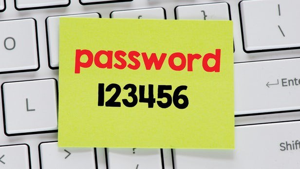 Điểm danh những kiểu đặt mật khẩu tồi tệ nhất năm 2018 - Anh 1