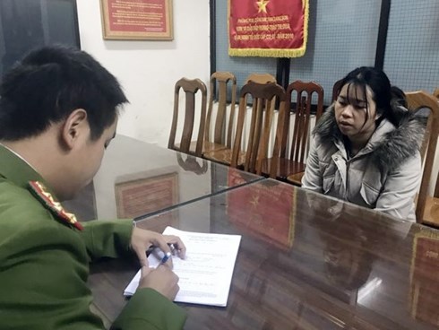 Cảnh báo thủ đoạn lừa bán thiếu nữ qua biên giới tại Lạng Sơn - Anh 1
