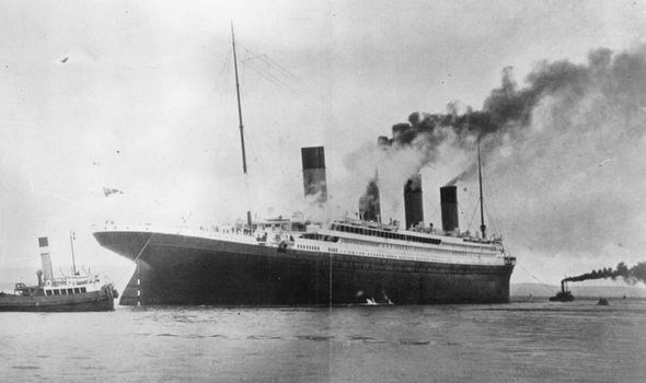 Hé lộ nguyên nhân khiến 1.500 người chết trong thảm kịch Titanic - Anh 2