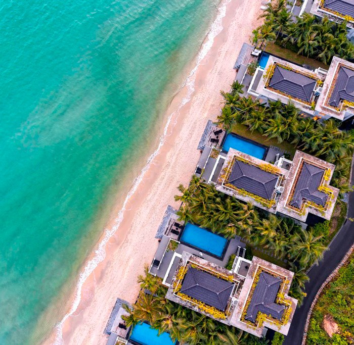 Premier Village Phu Quoc Resort – Nơi gặp gỡ biển trời - Anh 1