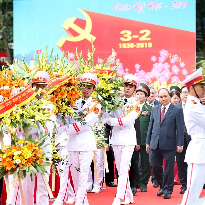 Hà Nội tổ chức kỷ niệm 230 năm chiến thắng Ngọc Hồi - Đống Đa - Anh 2