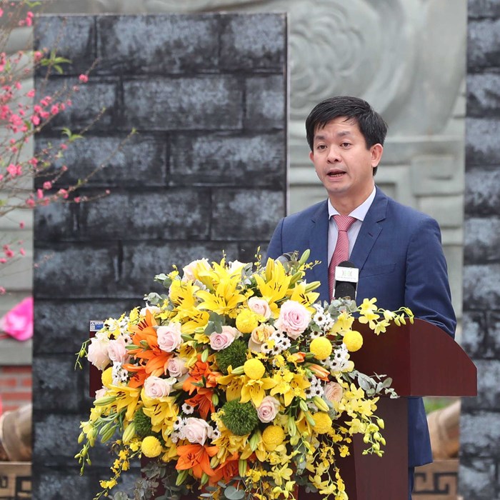 Hà Nội tổ chức kỷ niệm 230 năm chiến thắng Ngọc Hồi - Đống Đa - Anh 5