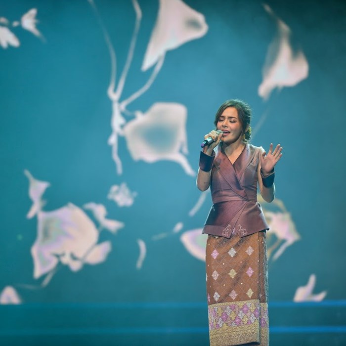 Đại Nhạc hội ASEAN - Nhật Bản 2019 - Anh 5