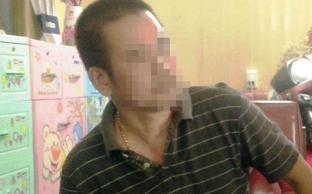 Thái Bình: Một nữ sinh khốn đốn vì bị vu là nạn nhân vụ nữ sinh lớp 9 bị xâm hại - Anh 2