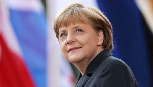 Thách thức với châu Âu thời “hậu Merkel” - Anh 1