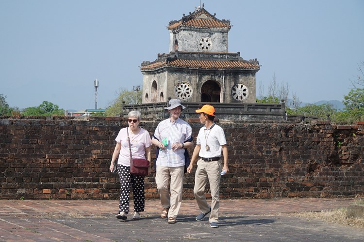 Thủ tướng: Tập trung xây dựng Thừa Thiên Huế thành trung tâm văn hóa, du lịch lớn, đặc sắc - Anh 4