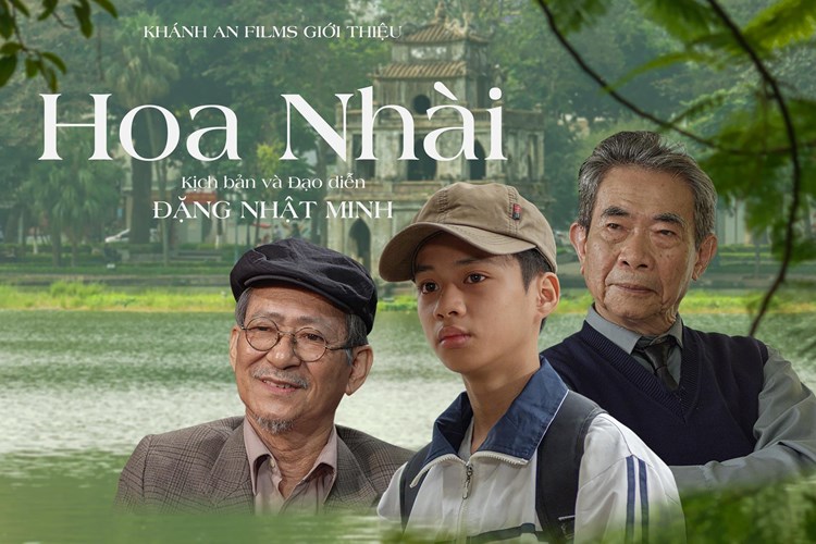 Đà Nẵng: Tuần phim Việt Nam chào mừng Liên hoan phim Việt Nam lần thứ XXIII - Anh 1