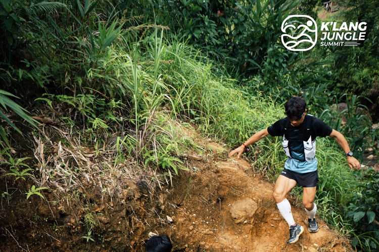 Giải chạy marathon xuyên rừng nguyên sinh Tây Giang sẽ diễn ra vào ngày 24.12 - Anh 2