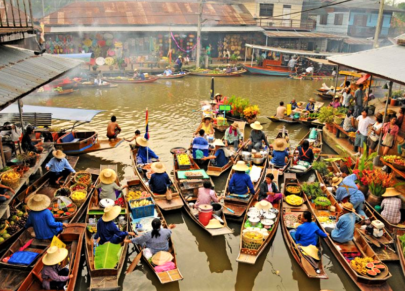 Du lịch Việt Nam-Những việc cần làm để tăng tốc - Anh 3