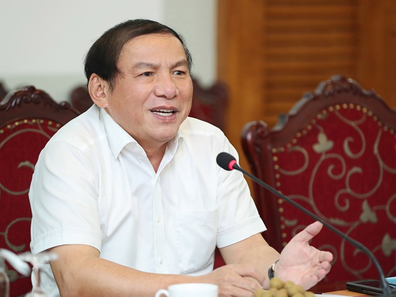Thúc đẩy quan hệ hợp tác Việt Nam- Campuchia qua “sức mạnh mềm” - Anh 2